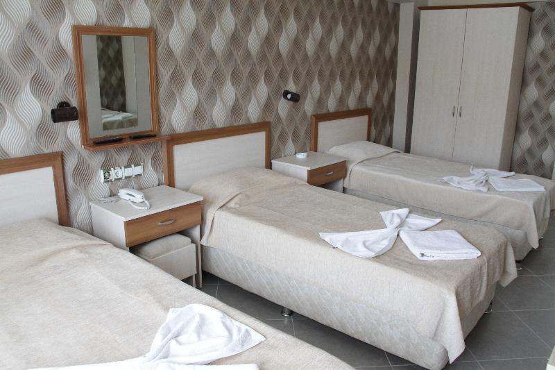 Saturn Hotel Κουσάντασι Εξωτερικό φωτογραφία